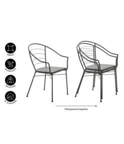 Dehner Mosaiksessel Madeleine -Compo Verkaufsgeschäft 6666523 WE IG 001 MosaikstuhlMadeleineFINAL