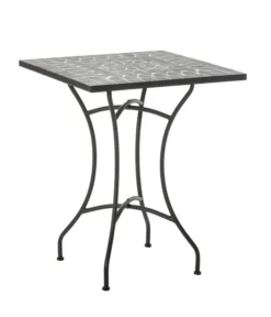 Dehner Mosaiktisch Madeleine, Eckig