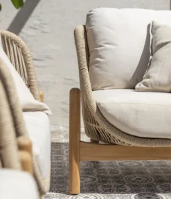 Dehner Sofa Portofino, 2-Sitzer -Compo Verkaufsgeschäft 6667901 WE DE 005 DehnerSofaPortofino