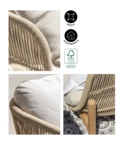 Dehner Sessel Portofino -Compo Verkaufsgeschäft 6667901 WE IG 001 DehnerSofaPortofino2Sitzer