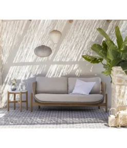 Dehner Sofa Portofino, 2-Sitzer -Compo Verkaufsgeschäft 6667901 WE MO 001 DehnerSofaPortofino