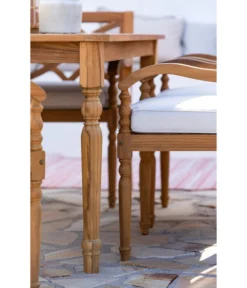 Dehner Gartensessel Savona -Compo Verkaufsgeschäft 6670582 WE DE 001 StuhlSavona