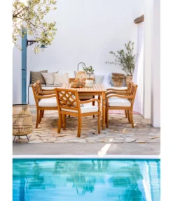 Dehner Gartensessel Savona -Compo Verkaufsgeschäft 6670582 WE MO 001 StuhlSavona