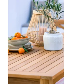 Dehner Diningtisch Savona, Ca. B180/H76/T90 Cm -Compo Verkaufsgeschäft 6670673 WE DE 001 TischSavona