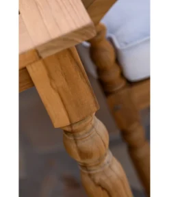 Dehner Diningtisch Savona, Ca. B180/H76/T90 Cm -Compo Verkaufsgeschäft 6670673 WE DE 004 TischSavona