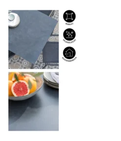 Dehner Diningtisch Lille, Ca. B180/H75/T90 Cm -Compo Verkaufsgeschäft 6670939 WE IG 001 TischLille