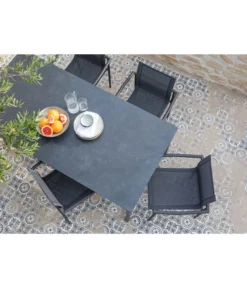 Dehner Diningtisch Lille, Ca. B180/H75/T90 Cm -Compo Verkaufsgeschäft 6670939 WE MO 002 TischLille