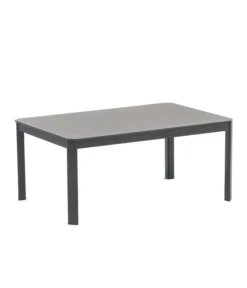 Dehner Alu-Lounge New York, 4-teilig -Compo Verkaufsgeschäft 6670954 WE FS 005 DehnerAluLoungeNewYorkTisch