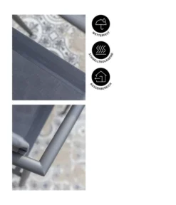 Dehner Stapelstuhl Lille -Compo Verkaufsgeschäft 6670970 WE IG 002 DehnerStapelstuhlLille