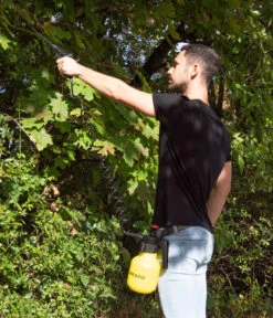 Mesto Drucksprüher 3 Bar, 1,5 L -Compo Verkaufsgeschäft 6689335 WE MO 002 MestoGuertelspritze