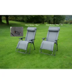 Sungörl Relaxliege Oasi Sky -Compo Verkaufsgeschäft 6693931 WE MO 002 SungoerlRelaxliegeOasiSky