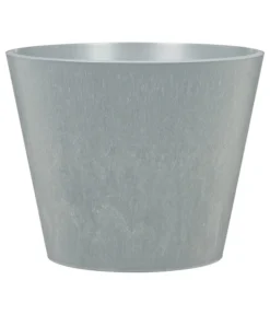 Scheurich Kunststoff-Topf Purista+, Rund