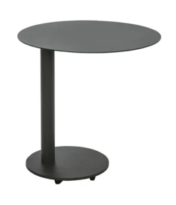 Dehner Beistelltisch Mika, Ca. Ø50/H50 Cm