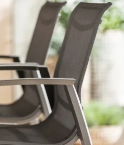 Dehner Stapelstuhl Nancy -Compo Verkaufsgeschäft 6701726 WE DE 002 StapelstuhlNancy