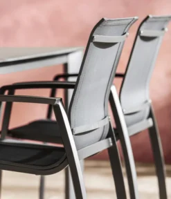 Dehner Stapelstuhl Nancy -Compo Verkaufsgeschäft 6701726 WE DE 003 StapelstuhlNancy