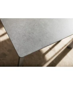 Dehner Gartentisch Nancy, Ca. B160/H75/T90 Cm -Compo Verkaufsgeschäft 6701734 WE DE 001 TischNancy