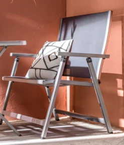 Dehner Klappbank Chicago, 2-Sitzer -Compo Verkaufsgeschäft 6701783 WE MO 003 KlappbankChicago