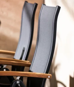 Dehner Klappsessel Chicago Wood -Compo Verkaufsgeschäft 6701817 WE DE 002 KlappstuhlChicagoWoodNeu