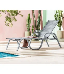 Dehner Relaxliege Chicago -Compo Verkaufsgeschäft 6701841 WE MO 001 DehnerrelaxliegeChicacoNeu