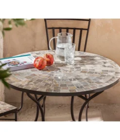 Dehner Mosaikstuhl Grazia -Compo Verkaufsgeschäft 6702328 WE DE 002 DehnerMosaikstuhlGraziaNeu