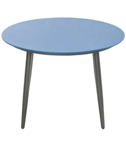 Dehner Tisch Delphi, Ca. Ø110/H74,5 Cm -Compo Verkaufsgeschäft 6702351 WE FS 003 TischDelphiNEU