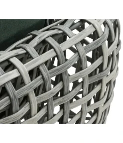 Dehner Flechtlounge Bali, 4-teilig -Compo Verkaufsgeschäft 6705305 WE DE 001 LoungeBaliFinal