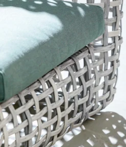 Dehner Flechtlounge Bali, 4-teilig -Compo Verkaufsgeschäft 6705305 WE DE 004 LoungeBaliFinal