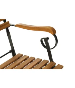 Dehner Klappbank Tegernsee, 2-Sitzer -Compo Verkaufsgeschäft 6708168 WE DE 001 BankTegernsee