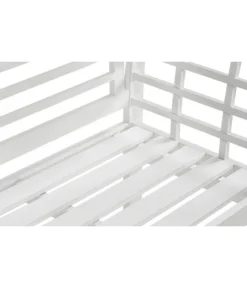 Dehner Gartenbank Floriana, 2-Sitzer -Compo Verkaufsgeschäft 6708424 WE DE 001 BankFloriana2er