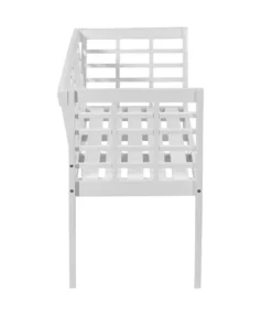 Dehner Gartenbank Floriana, 2-Sitzer -Compo Verkaufsgeschäft 6708424 WE FS 003 BankFloriana2er