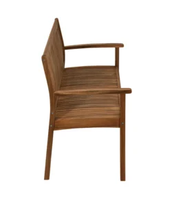 Dehner Gartenbank Valetta -Compo Verkaufsgeschäft 6708614 WE FS 003 BankValetta3er