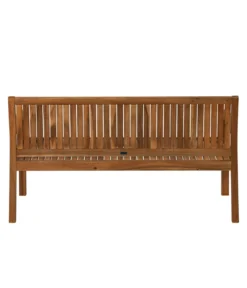 Dehner Gartenbank Valetta -Compo Verkaufsgeschäft 6708614 WE FS 004 BankValetta3er