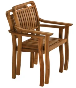 Dehner Stapelsessel Lima -Compo Verkaufsgeschäft 6708705 WE FS 003 StapelsesselLimaNeu