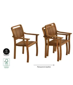 Dehner Stapelsessel Lima -Compo Verkaufsgeschäft 6708705 WE IG 001 DehnerStapelsesselLima