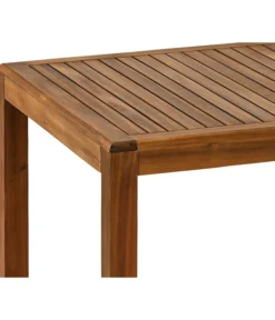 Dehner Gartentisch Lima, Ca. B160/H75/T90 Cm -Compo Verkaufsgeschäft 6708713 WE DE 001 TischLima