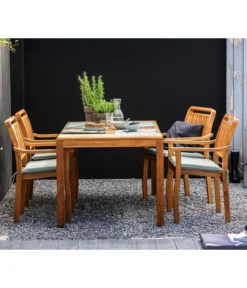 Dehner Stapelsessel Lima -Compo Verkaufsgeschäft 6708713 WE MO 001 StapelsesselLimaNeu