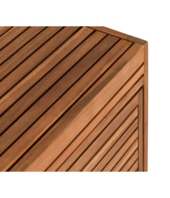 Dehner Balkonset Neapel, 3-teilig -Compo Verkaufsgeschäft 6712368 WE DE 003 DehnerBalkonsetNeapelNaturNEU