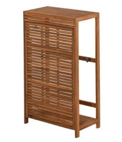 Dehner Balkonset Neapel, 3-teilig -Compo Verkaufsgeschäft 6712368 WE FS 003 DehnerBalkonsetNeapelNaturNEU