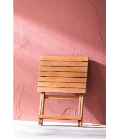 Dehner Beistelltisch Macao, Ca. B50/H60/T36 Cm -Compo Verkaufsgeschäft 6713465 WE MO 002 BeistelltischMacao