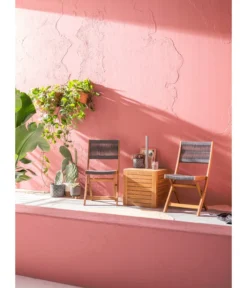 Dehner Schirmbox Macao -Compo Verkaufsgeschäft 6713648 WE MO 002 GruppeMacao