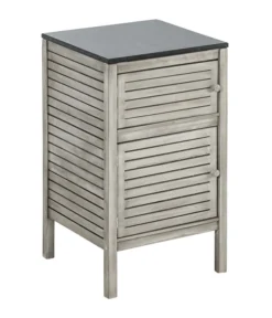 Dehner Schrank Southampton, Ca B50/H90/T50 Cm