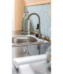 Dehner Spülschrank Southampton, Ca. B50/H90/T50 Cm -Compo Verkaufsgeschäft 6713762 WE MO 002 SpuelschrankSouthampton