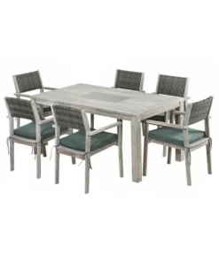 Dehner Stapelstuhl Stockholm -Compo Verkaufsgeschäft 6713820 WE FS 003 StockholmSet 1