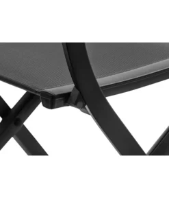 Dehner Klappstuhl Chicago -Compo Verkaufsgeschäft 6721054 WE DE 001 BalkonKlappstuhlChicagoWood