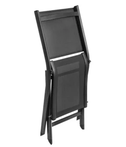 Dehner Klappstuhl Chicago -Compo Verkaufsgeschäft 6721054 WE FS 003 BalkonKlappstuhlChicagoWood