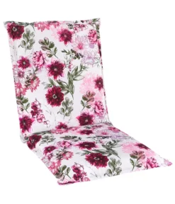 Dehner Niederlehnerpolster Solin, Ca. B50/H6/T105 Cm