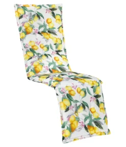 Dehner Relaxpolster Menton, Ca. B50/H6/T175 Cm