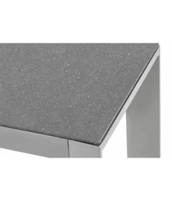 Dehner Balkontisch Chicago, Ca. B133,5/H75/T42 Cm -Compo Verkaufsgeschäft 6734651 WE DE 001 BalkontischChicagoSchmalNE