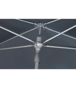 Doppler Sonnenschirm Act Neo, Rechteckig, Ca. B225/T120 Cm -Compo Verkaufsgeschäft 6737654 WE DE 001 GsActNeo225x120Nat