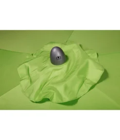 Doppler Sonnenschirm Act Push Up, Rund, Ca. Ø270 Cm -Compo Verkaufsgeschäft 6737712 WE DE 001 GsActPushUp270Ant